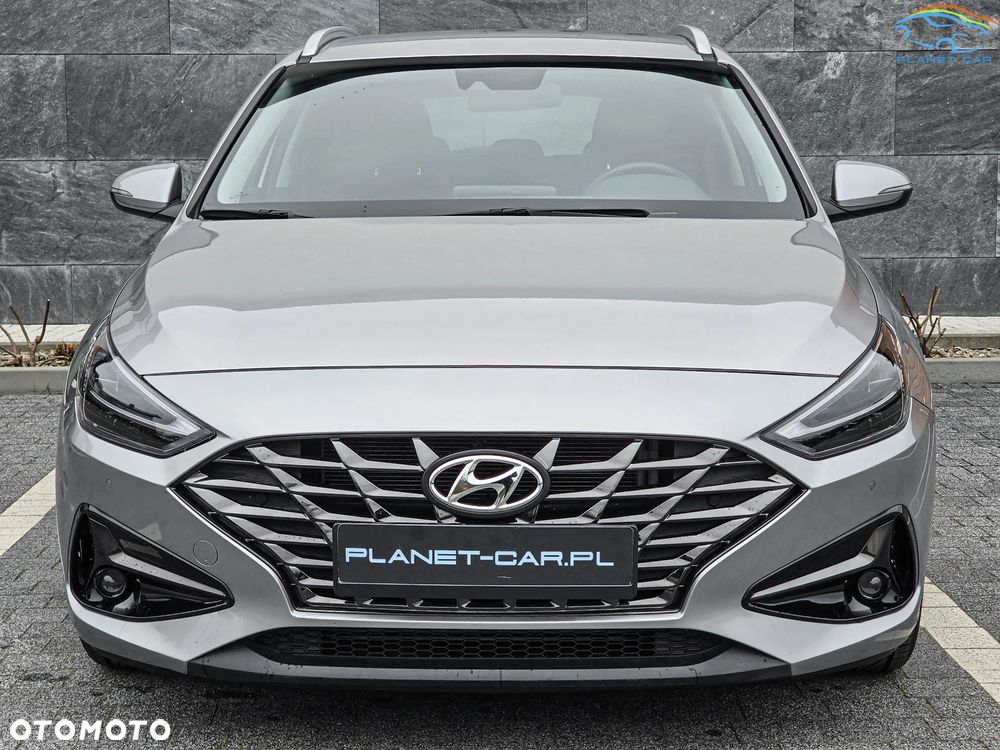 Hyundai i30 1.0 T-GDI 48V-Hybrid Select - 8