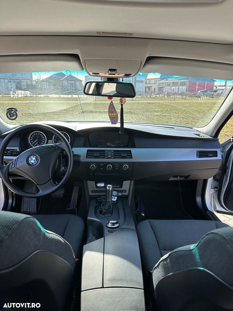 BMW Seria 5 - 11
