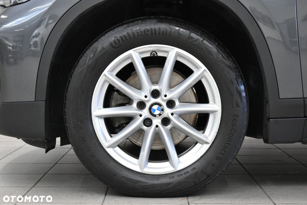 BMW X1 sDrive18i Business Edition - 7