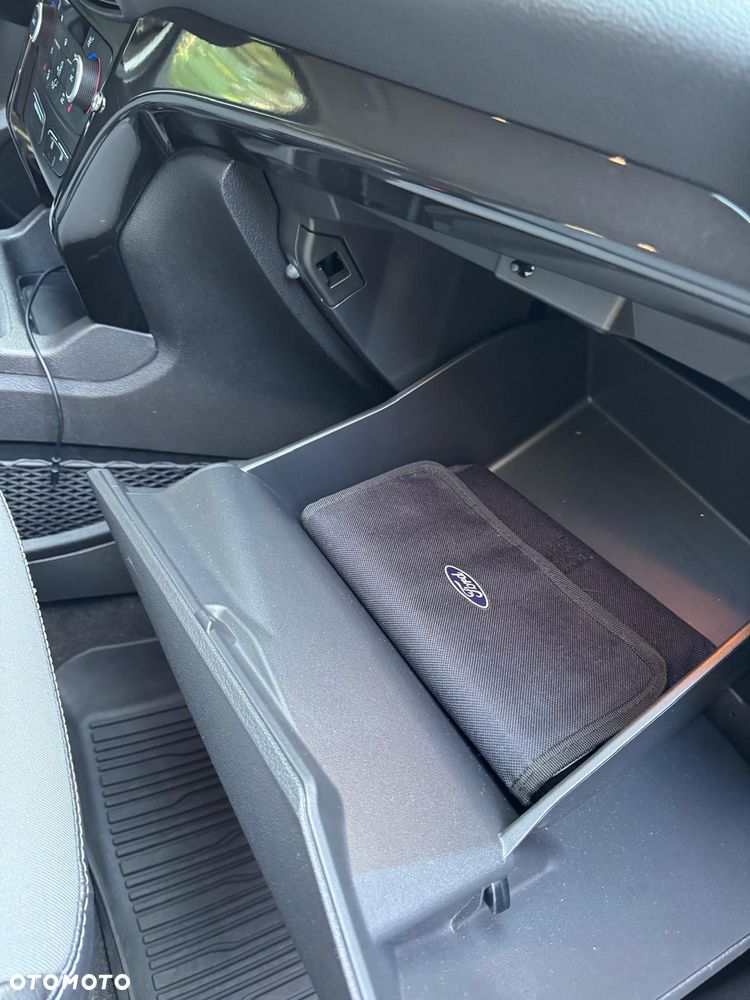 Ford Kuga 1.5 EcoBoost 4x4 SYNC - 12