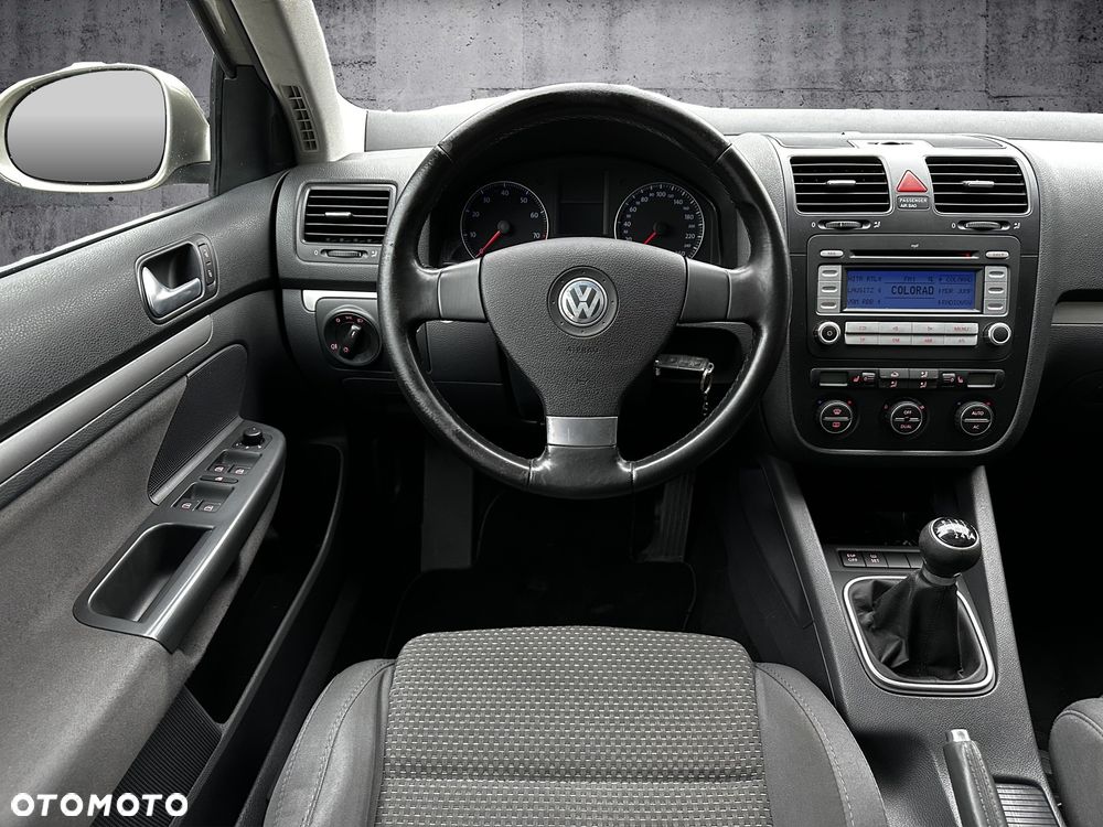 Volkswagen Golf Variant 1.4 TSI Sportline - 10