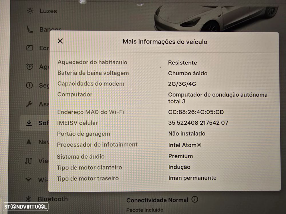 Tesla Model 3 AWD Dual Motor Performance - 14