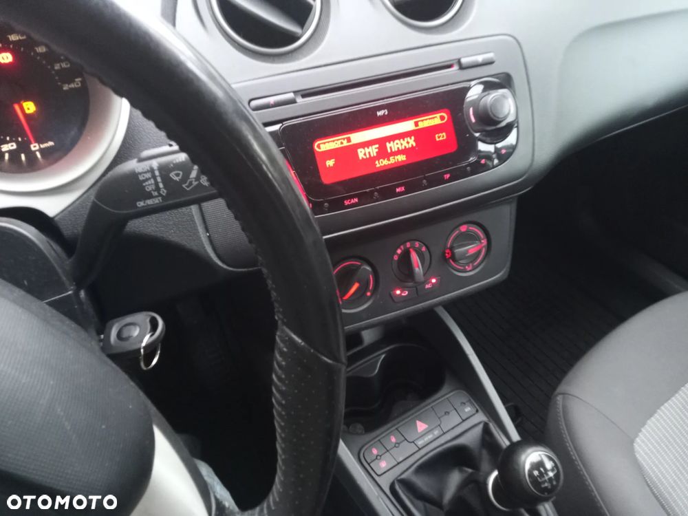 Seat Ibiza - 12