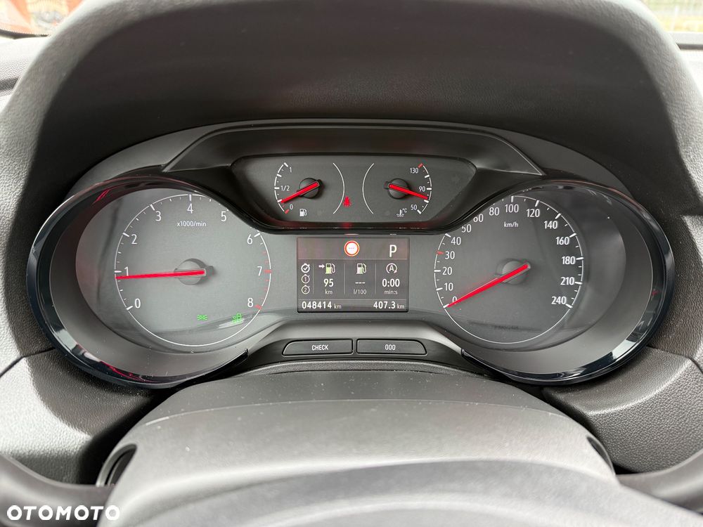 Opel Grandland X 1.2 Start/Stop Automatik Dynamic - 19