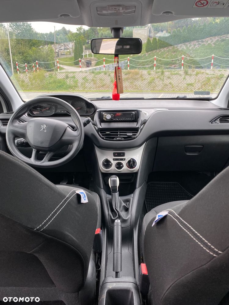 Peugeot 208 1.0 VTi Access - 13