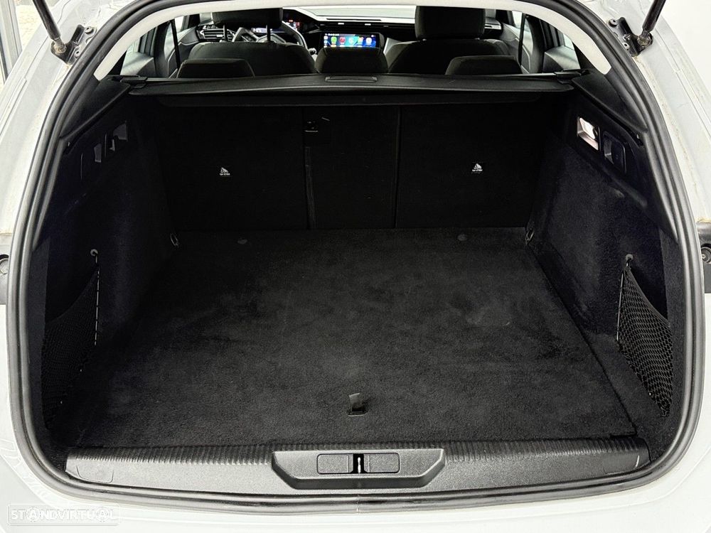 Peugeot 308 SW 1.2 PureTech Active Pack - 33