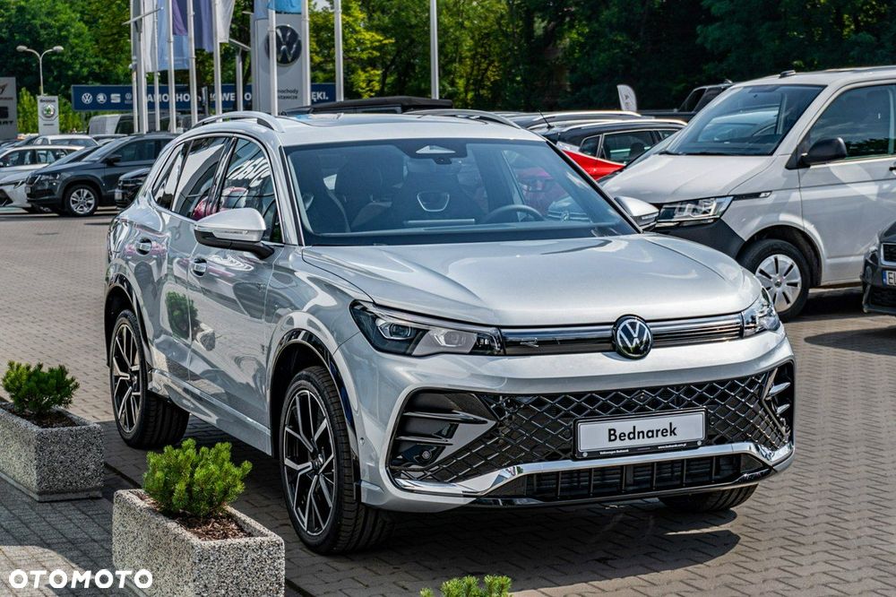 Volkswagen Tiguan - 4
