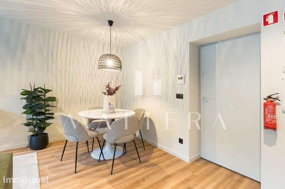 Apartamento T1 - Vila Nova de Gaia - Grande imagem: 5/26