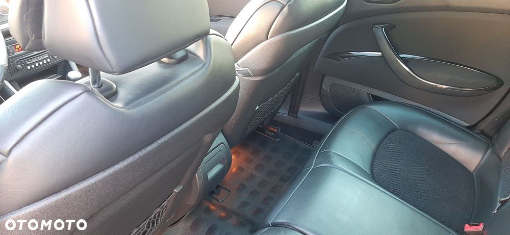 Citroën C5 2.0 HDi Exclusive - 10