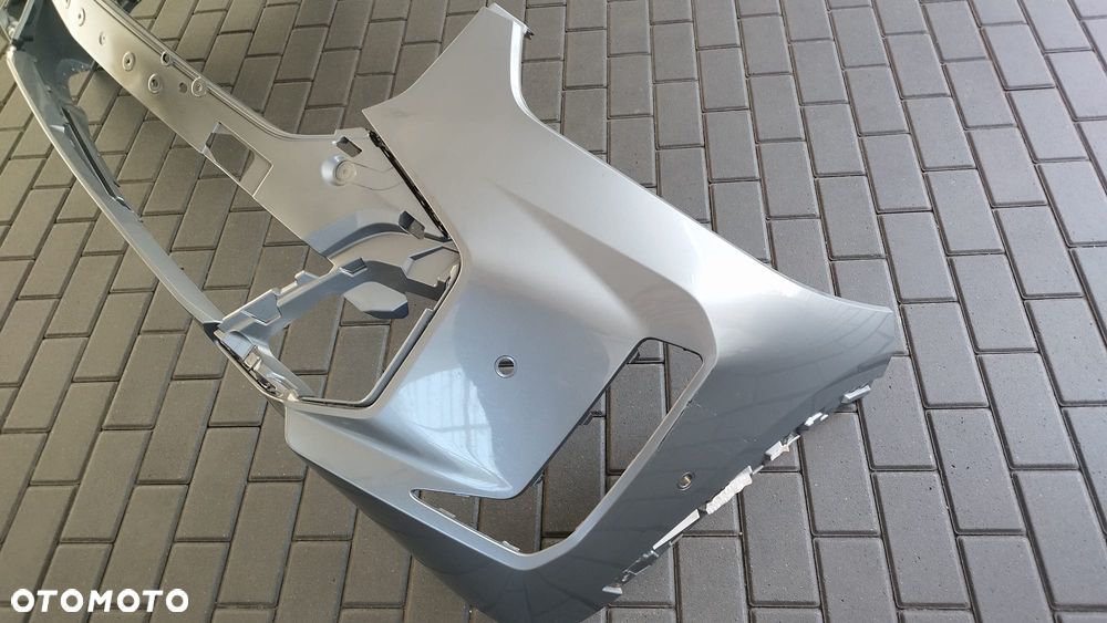 ZDERZAK BMW X5 G65 2026r. oryginalny zderzak przód - 3