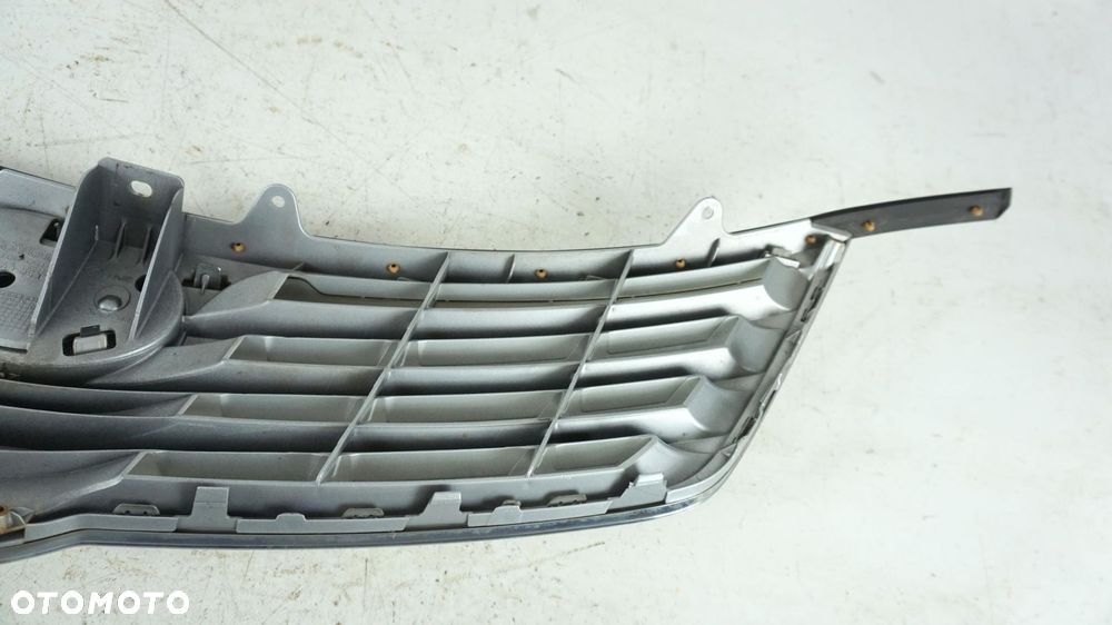 ATRAPA GRILL GRIL PRZÓD CHROM TOYOTA AVENSIS 3 III T27 08-12 53100-05110 - 10