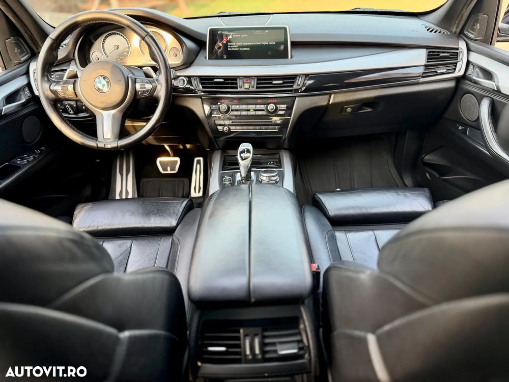 BMW X5 xDrive25d - 6