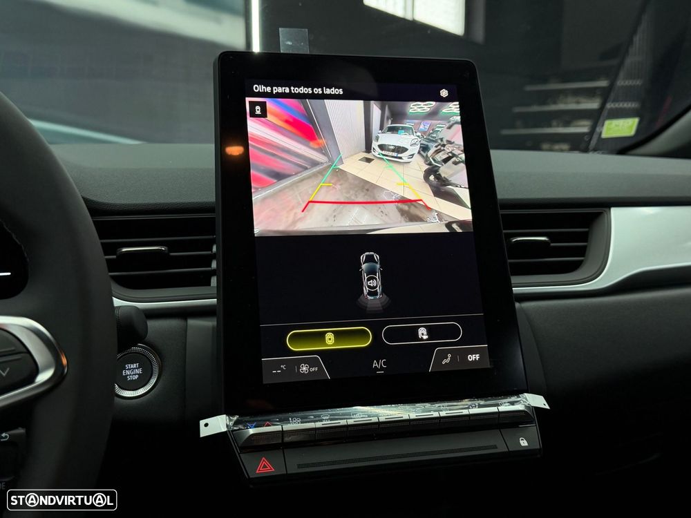 Mitsubishi ASX 1.0 MPI-T Bi-Fuel Kaiteki - 20