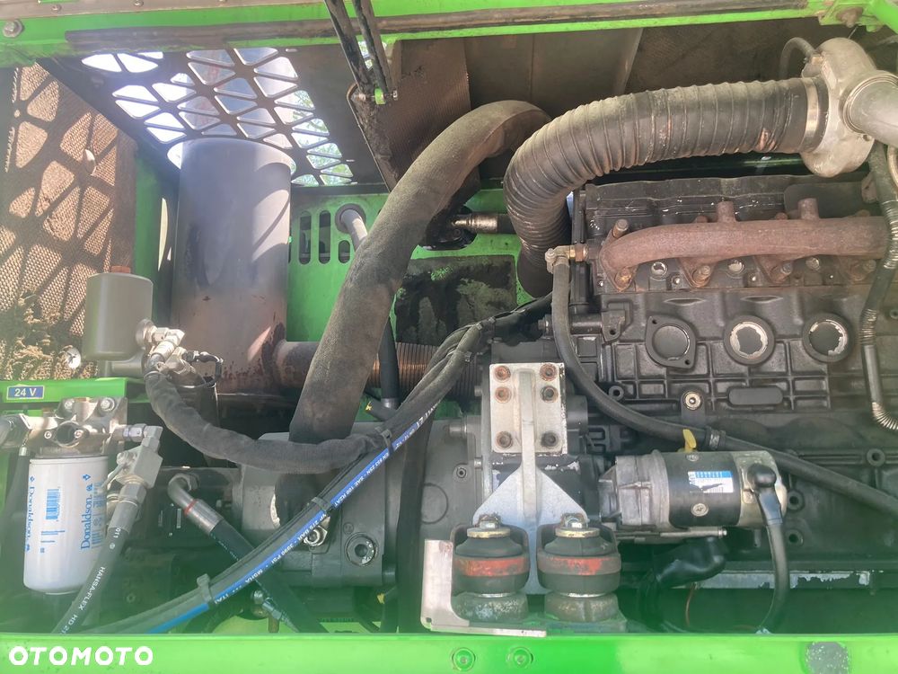 Sennebogen 825 M - 13