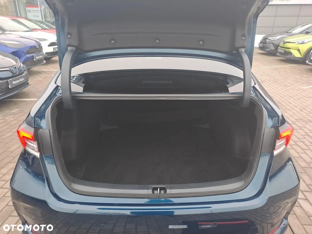 Toyota Corolla 1.5 Style MS - 12