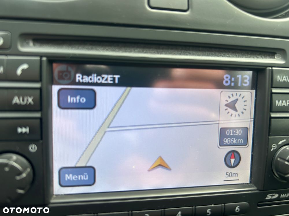 Nissan Qashqai - 14