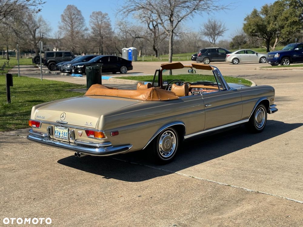 Mercedes-Benz Inny - 8