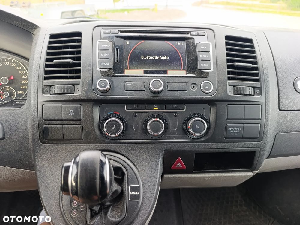 Volkswagen Transporter - 20