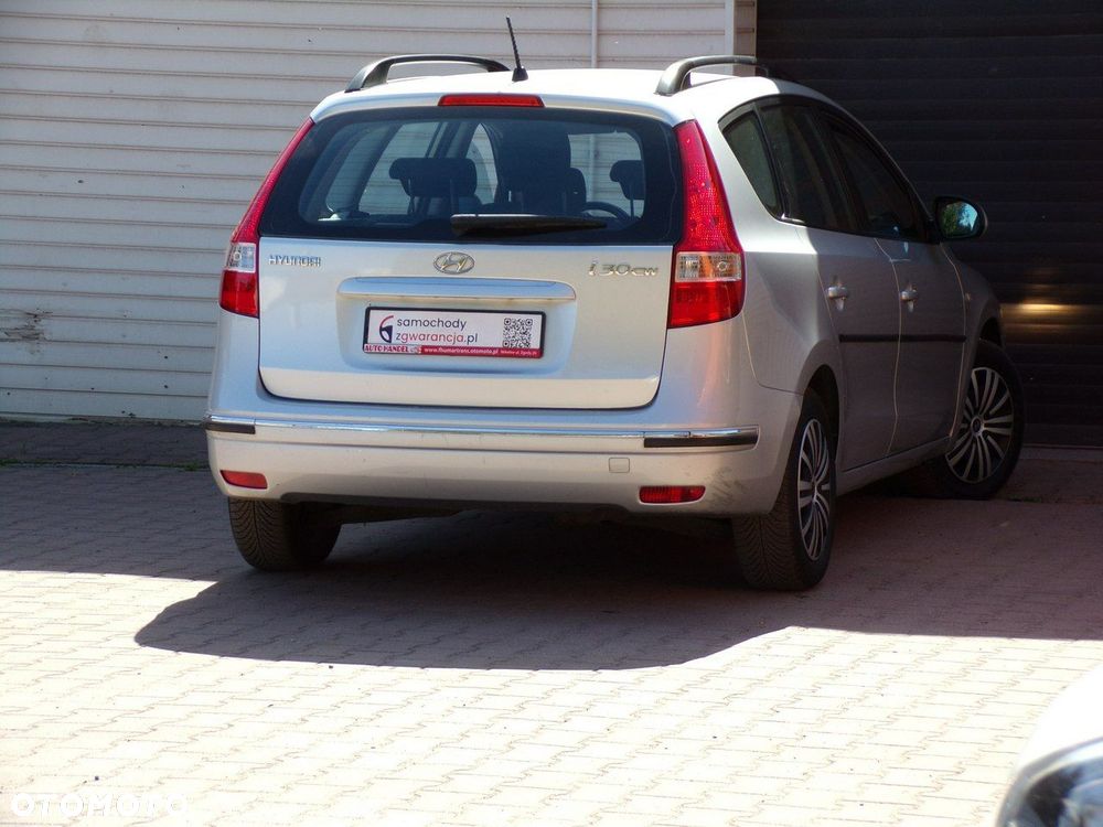 Hyundai i30 - 15