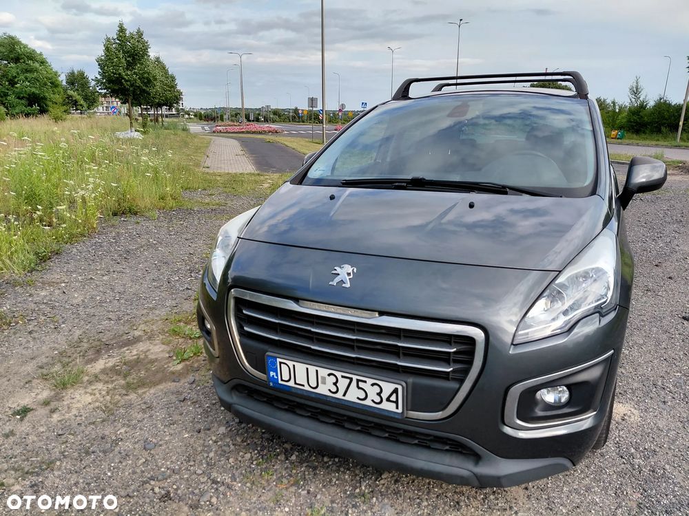 Peugeot 3008 1.6 Access - 15