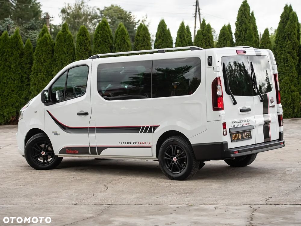 Fiat Talento L1H1 Family - 7