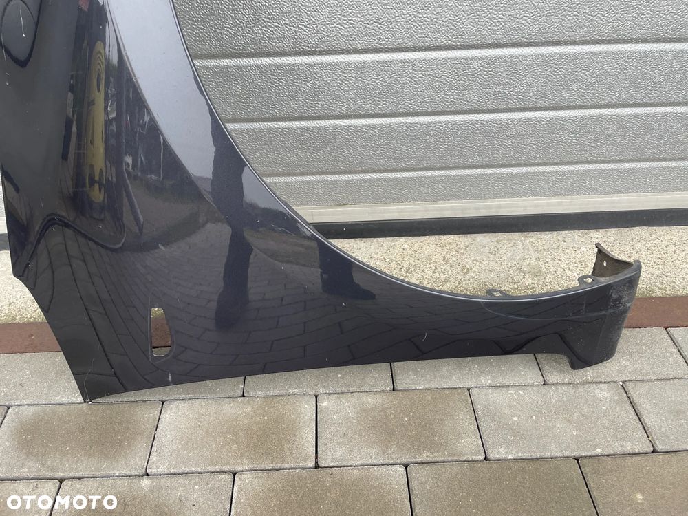BŁOTNIK PRZEDNI PRAWY KIA CEED II  2012-2018 - 4
