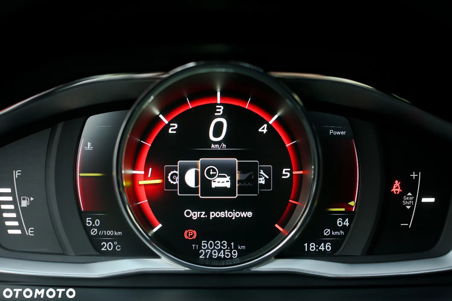 Volvo V60 Cross Country D4 Summum - 27