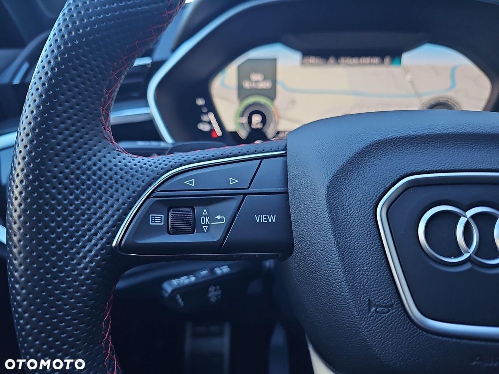 Audi Q3 Sportback 45 TFSI e S Line S tronic - 13