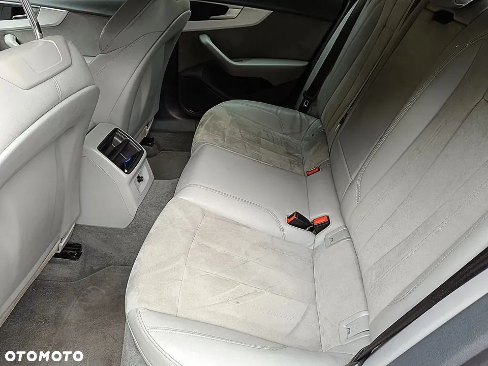 Audi A5 Sportback 2.0 TDI clean diesel - 26