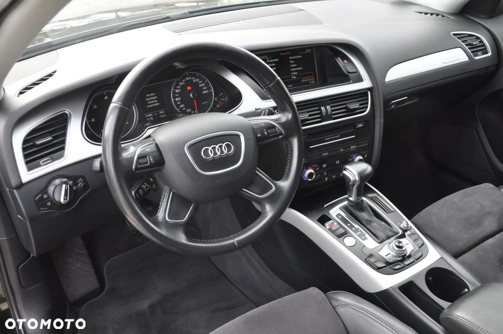 Audi A4 - 15