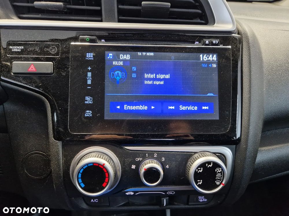 Honda Jazz 1.5 i-VTEC CVT Dynamic - 11