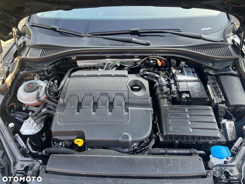 Skoda Superb 2.0 TDI SCR 4x4 L&K DSG - 12