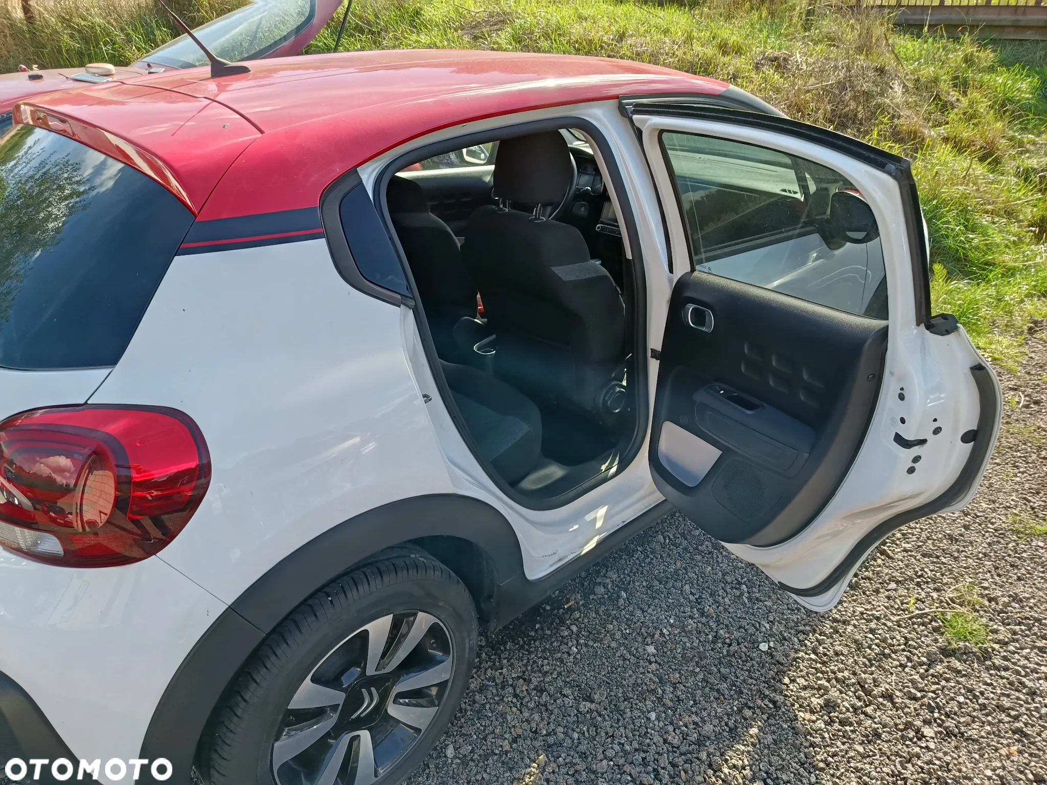 Citroën C3 - 9