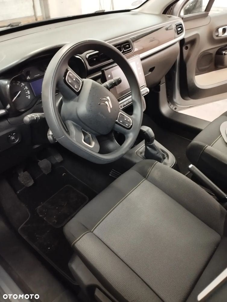 Citroën C3 1.2 PureTech Feel Pack - 16