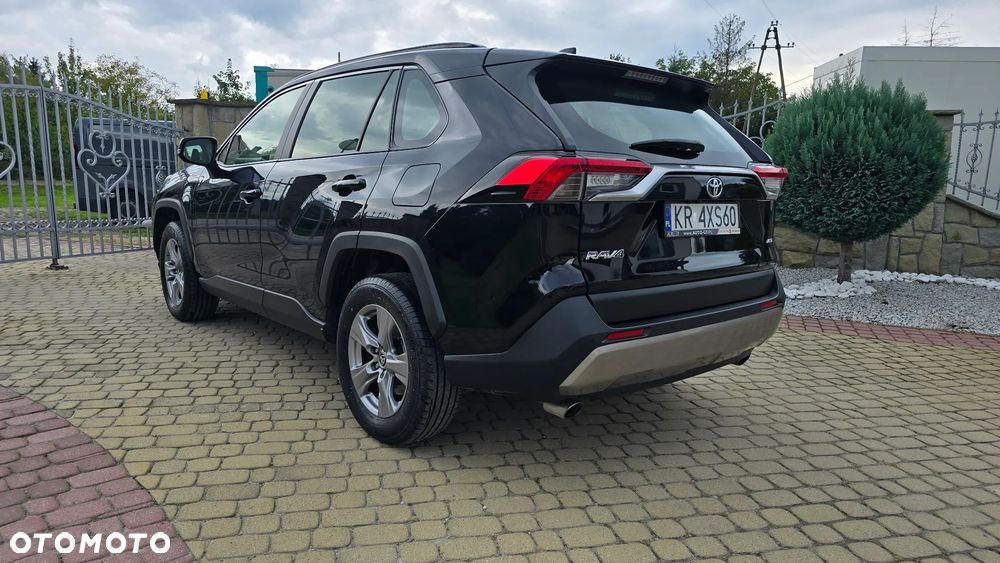 Toyota RAV4 - 37