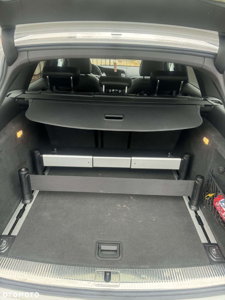 Audi A4 Avant 3.0 TDI clean diesel Quattro S tronic - 7