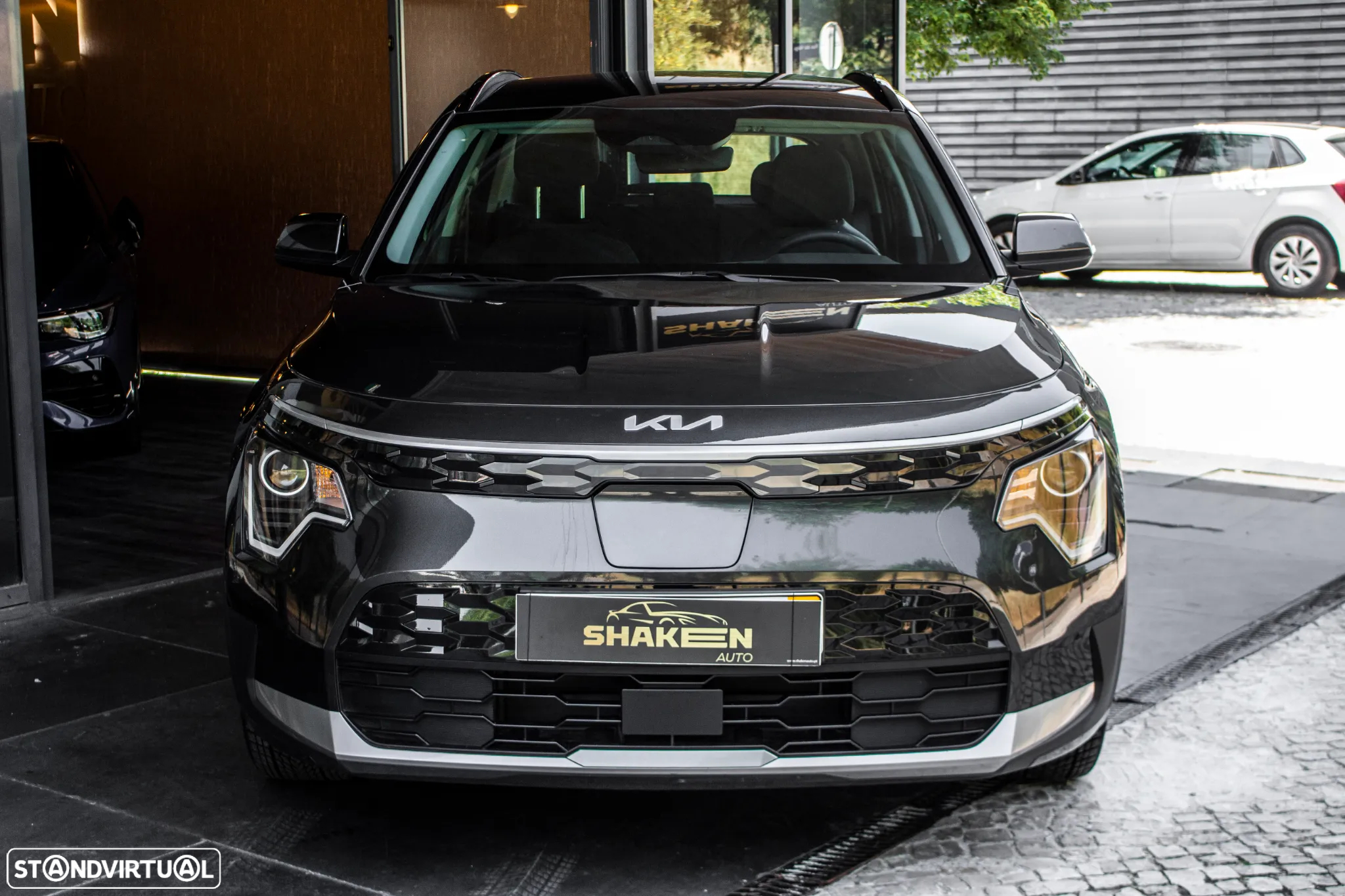 Kia Niro EV Spirit - 7