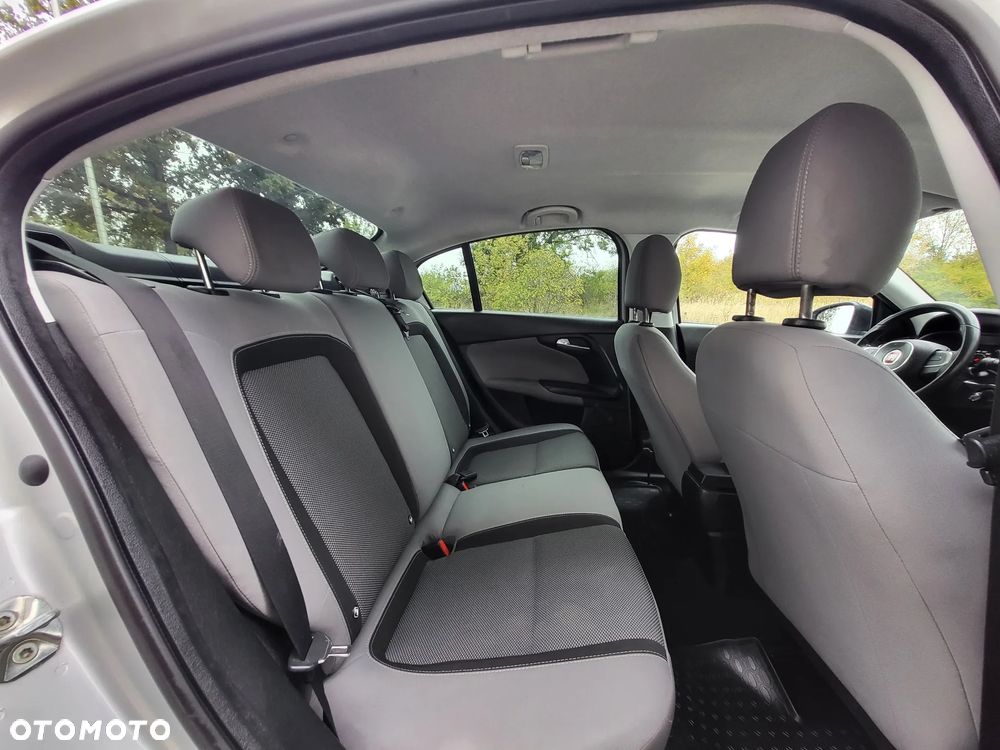 Fiat Tipo - 16