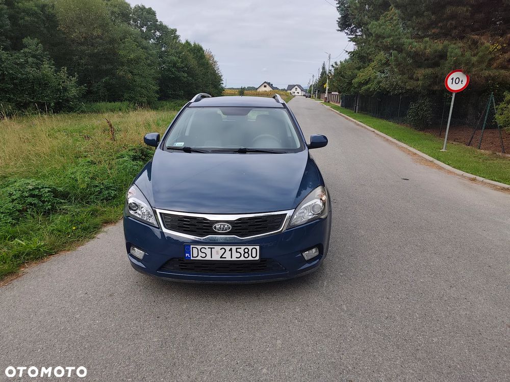 Kia Ceed 1.6 S - 6