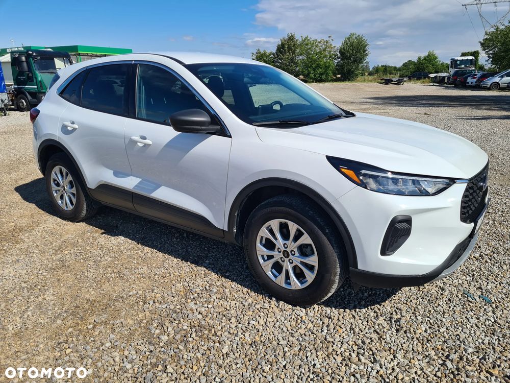Ford Escape - 11