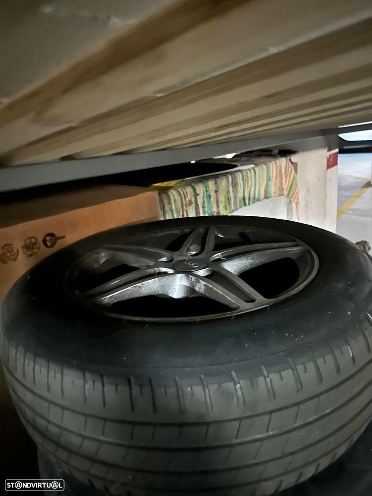 Audi A4 Avant 2.0 TDI Advance S tronic - 11