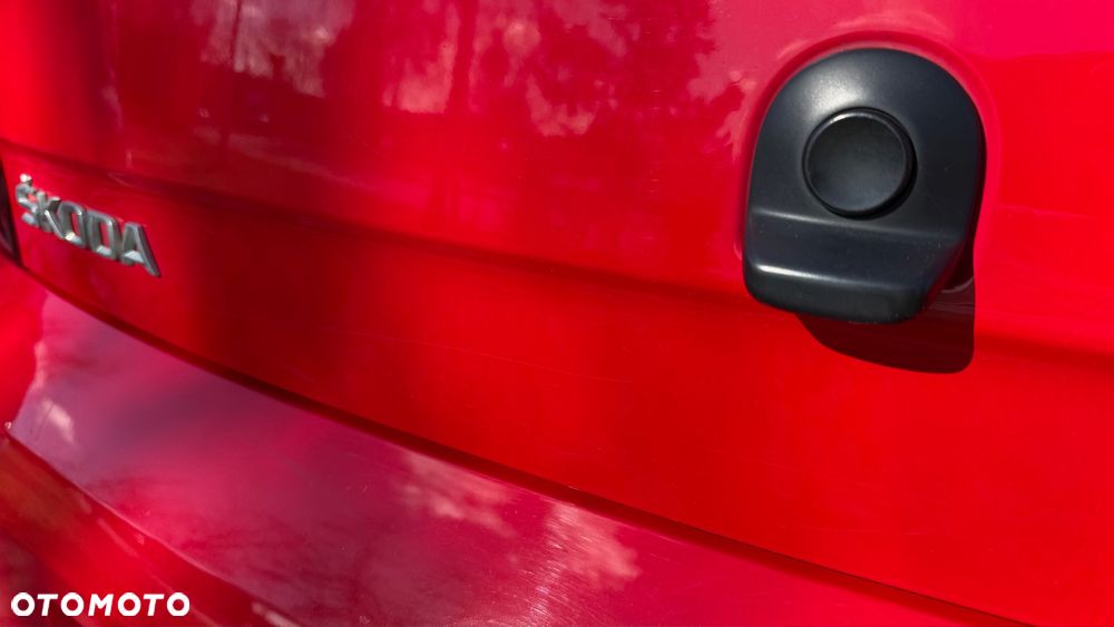 Skoda Citigo 1.0 Ambition EU6 - 22