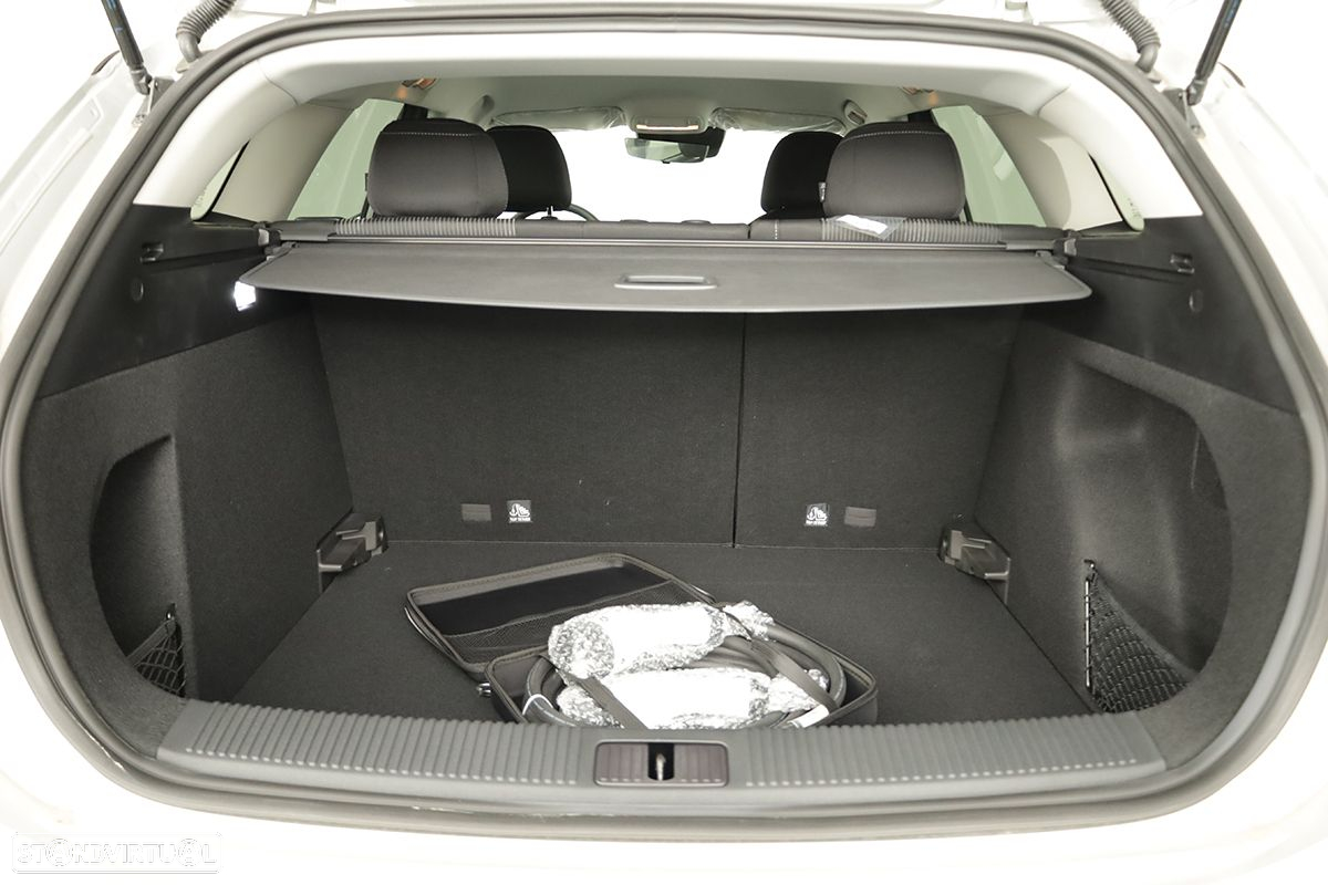 MG MG5 61 kWh Comfort - 19