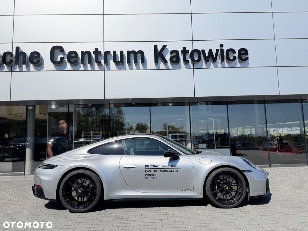 Porsche 911 - 8