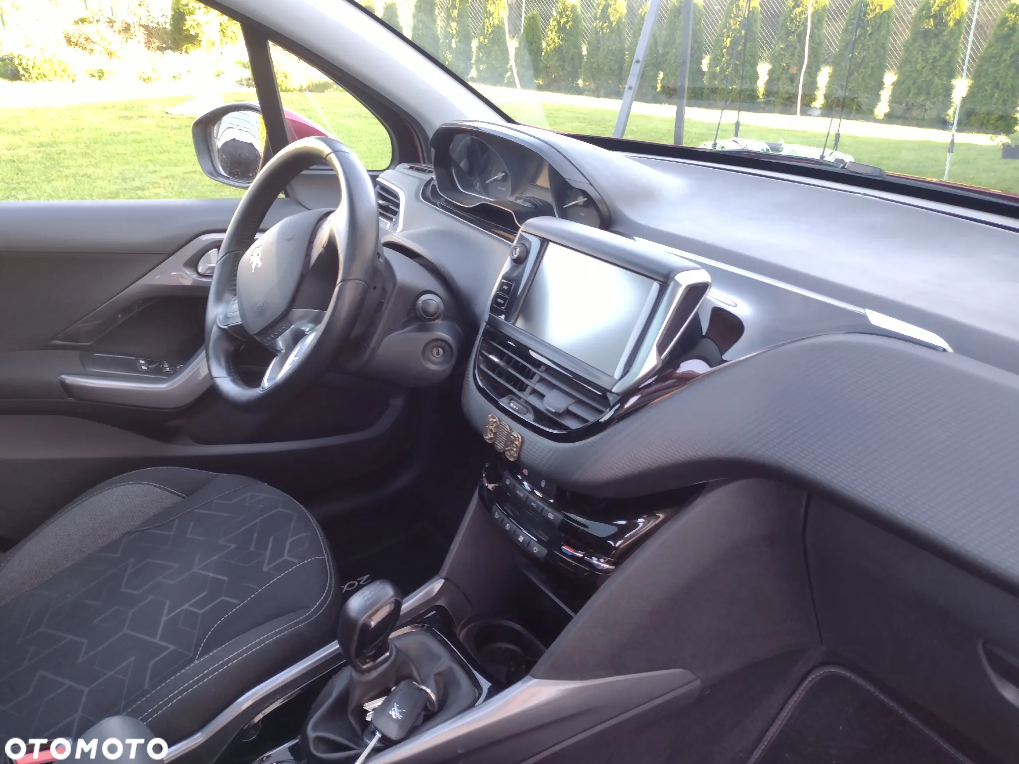 Peugeot 2008 1.2 Pure Tech Active S&S - 5