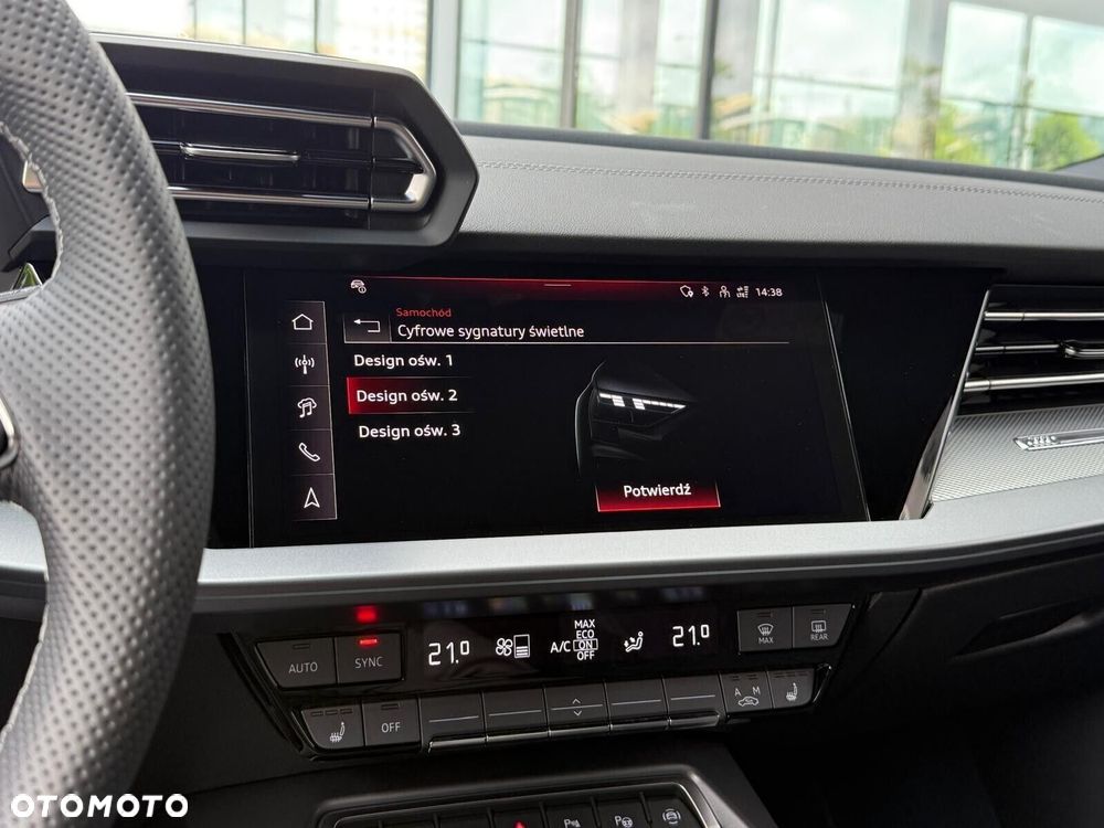 Audi A3 Allstreet - 33