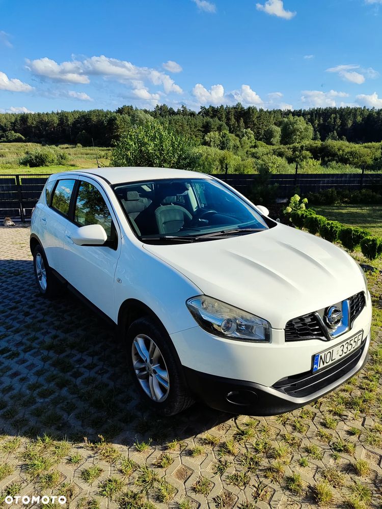 Nissan Qashqai 1.6 Acenta - 1