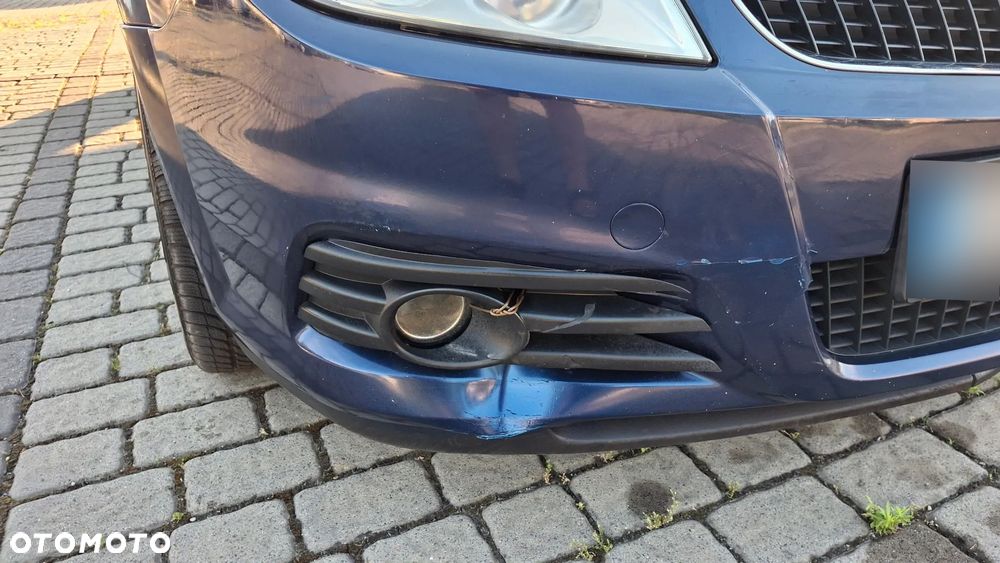 Opel Vectra 1.8 Cosmo - 11