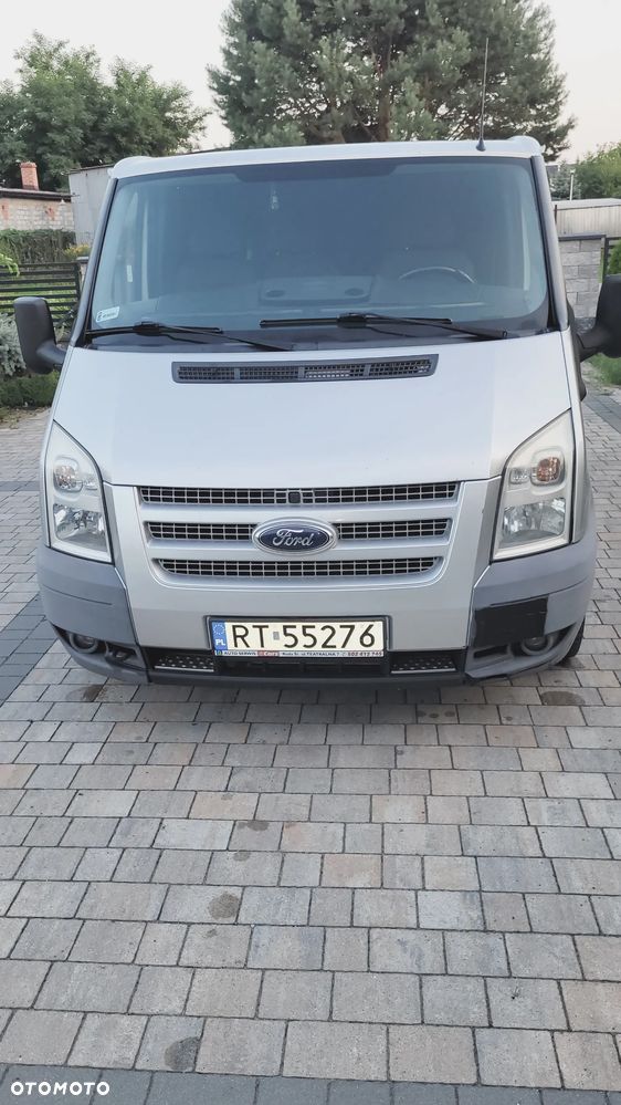 Ford Transit - 4