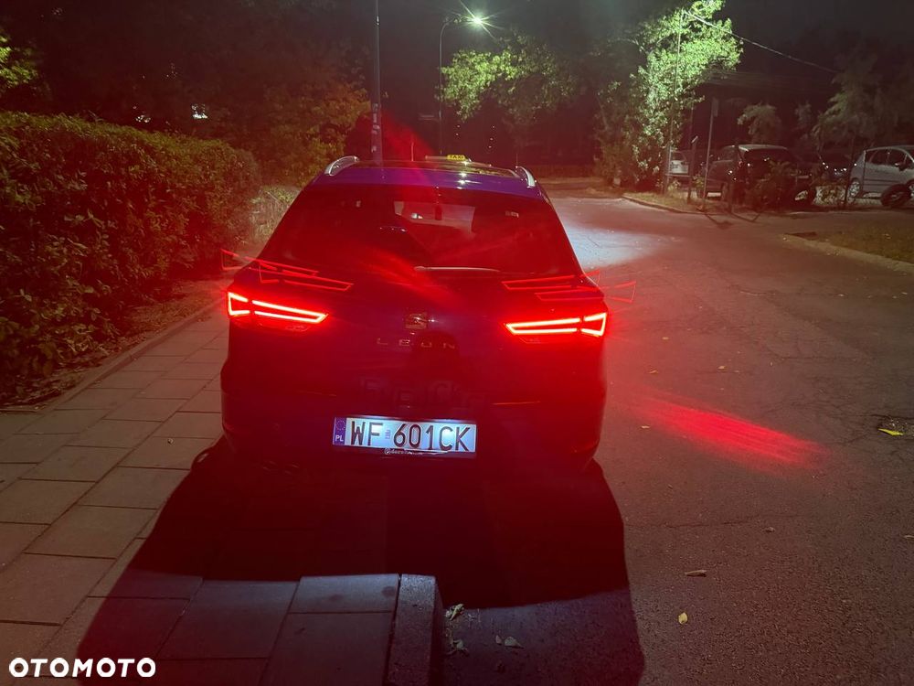 Seat Leon - 25
